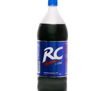 Rc Cola