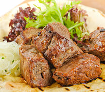 Говяжья вырезка