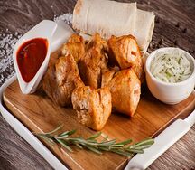 Филе курицы