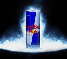 Red Bull
