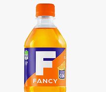 Fancy Апельсин