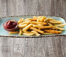 Картофель фри