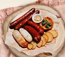 Сет Расколбас