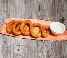 Кольца кальмара