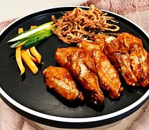 Крылья BBQ