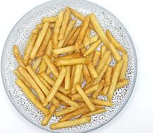 Картофель фри