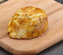 Самса с говядиной