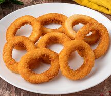 Луковые кольца