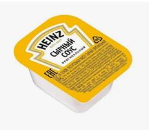 Соус Heinz Сырный
