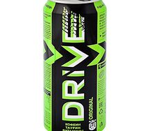 Drive зеленый