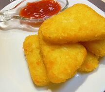 Хашбраун