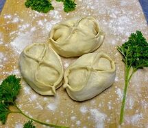 Манты