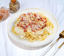 Паста Карбонара