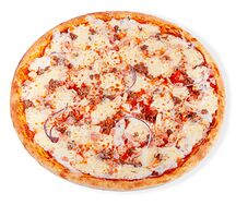 Мясная