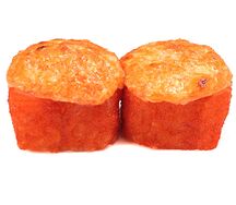 Флорида (запеченный)