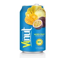 ViNut со вкусом мультифрукта