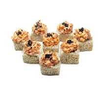 Ролл Сэнсей