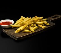 Картофель фри
