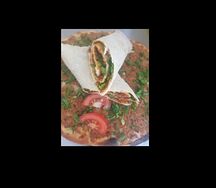 Лахмаджун из говядины