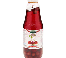 Компот 1 л. Вишня