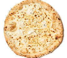 Пицца Quattro Formaggi 2 и 1 24см