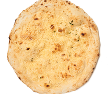 Фокачча parmigiano
