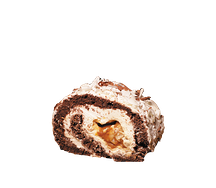 Десерт Рулет