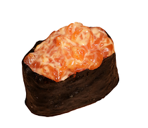 Гункан сяке