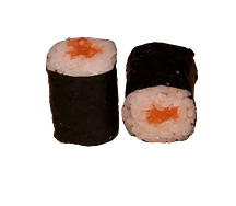 *Роллы Сяке-Маки