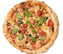 Пицца Мясная 33 см