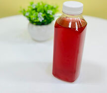 Морс вишнёвый