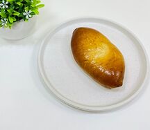 Пирожок с мясом