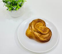 Плюшка Московская