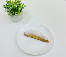 Печенье творожное