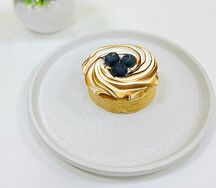 Тарталетка Творожная