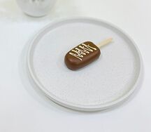 Эскимо Картошка в шоколаде