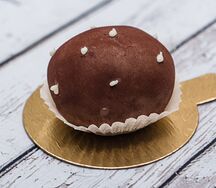 Пирожное Картошка