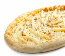 Пицца Домашняя