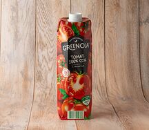 Сок Greenola Томат