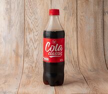 Кола Fun up классическая