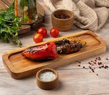 Перец болгарский