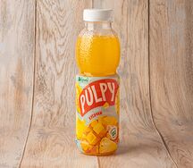 Добрый Pulpy Манго-ананас