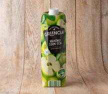 Сок Greenola Яблоко