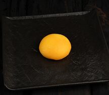 Моджи манго