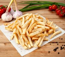 Картофель фри большая порция