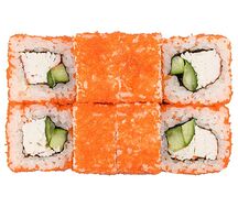 Калифорния Orange