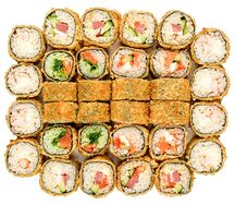 Микс сет
