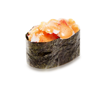 Гунканы с Крабом