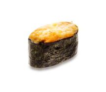 Гункан запеченый Угорь