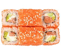 Фаэр Маки
